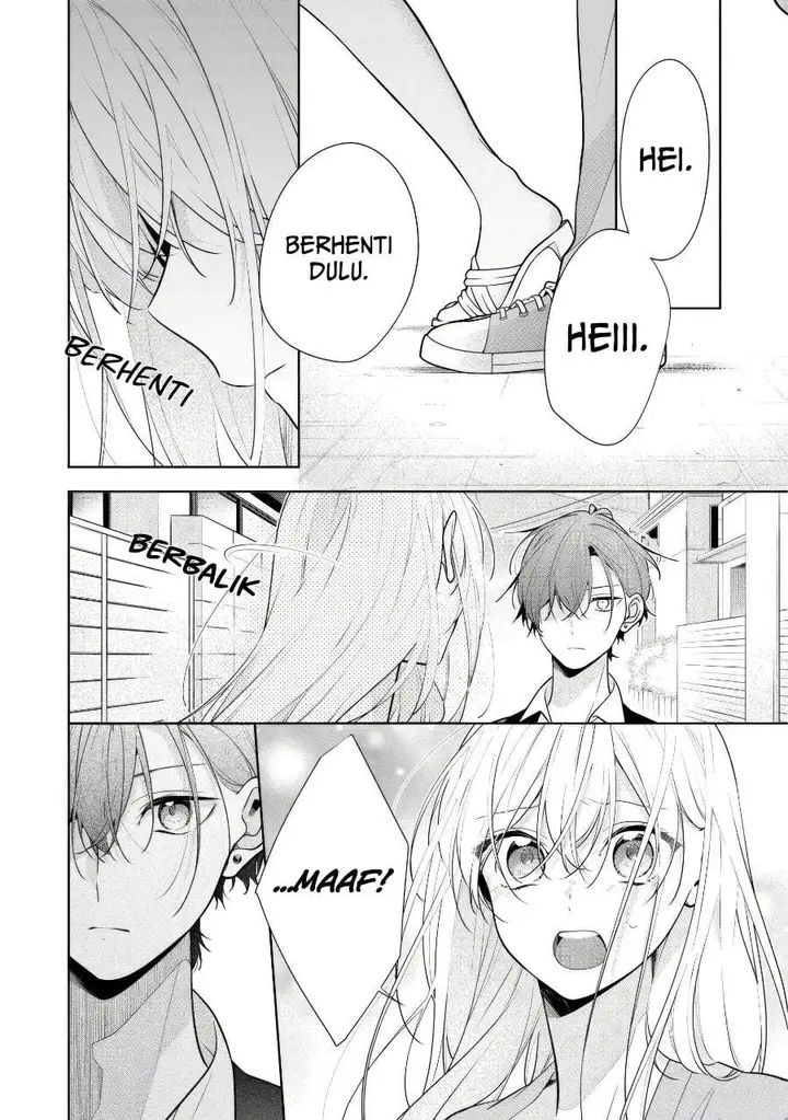 image-komik-nee-chan-no-tomodachi-ga-uzai-banashi-chapter-6-19/30