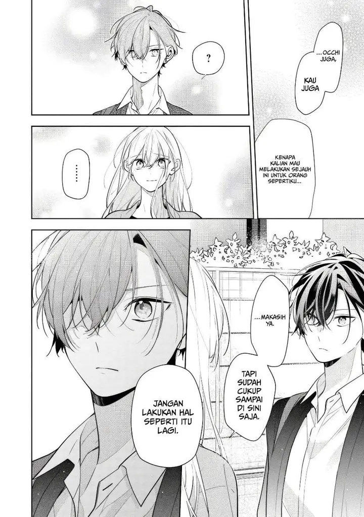 image-komik-nee-chan-no-tomodachi-ga-uzai-banashi-chapter-6-21/30