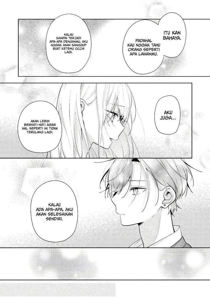 image-komik-nee-chan-no-tomodachi-ga-uzai-banashi-chapter-6-22/30