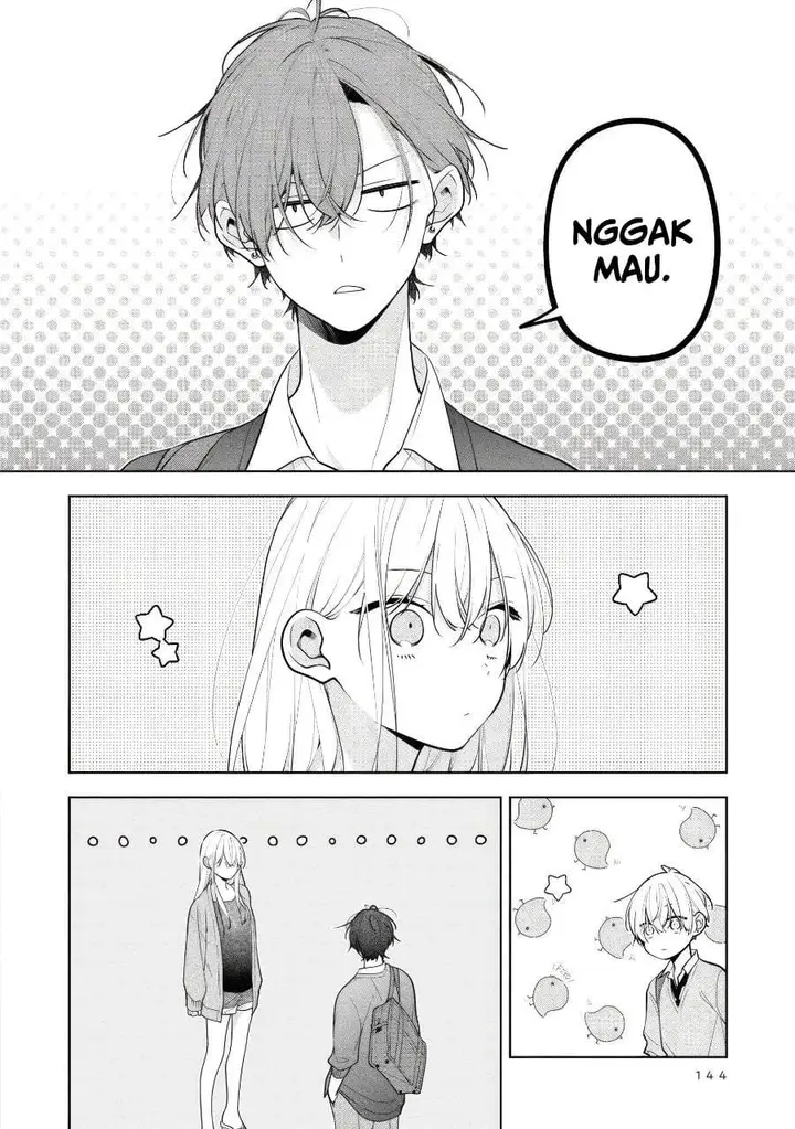 image-komik-nee-chan-no-tomodachi-ga-uzai-banashi-chapter-6-23/30
