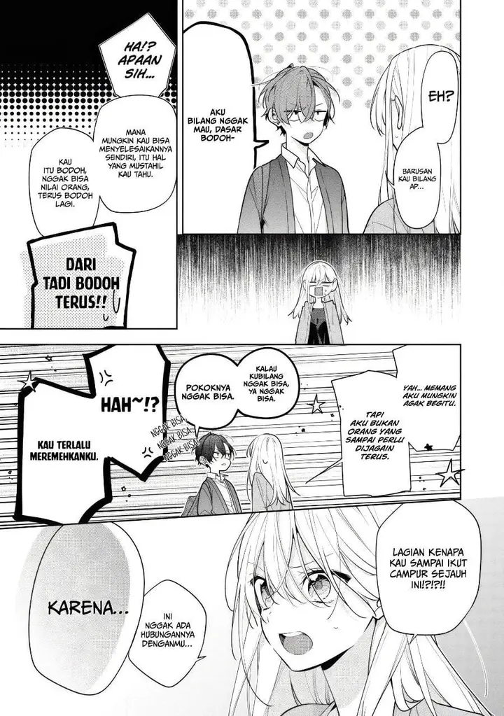 image-komik-nee-chan-no-tomodachi-ga-uzai-banashi-chapter-6-24/30