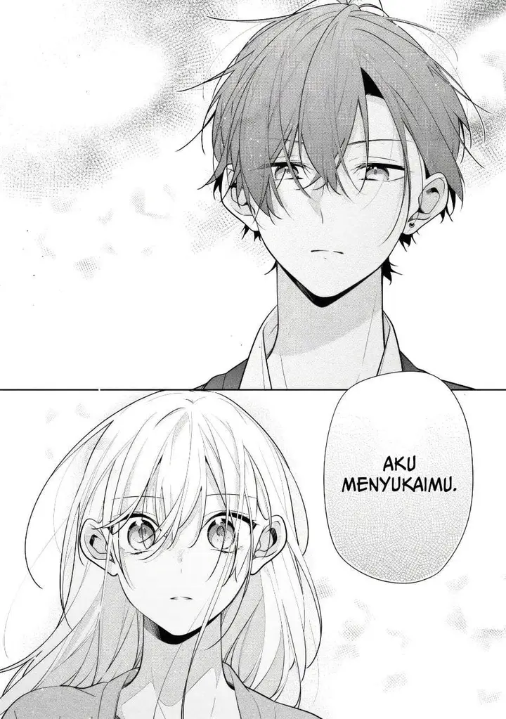 image-komik-nee-chan-no-tomodachi-ga-uzai-banashi-chapter-6-25/30
