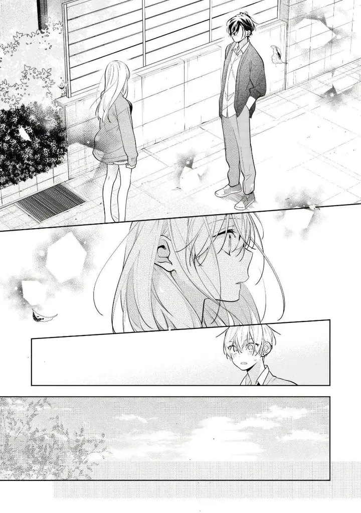 image-komik-nee-chan-no-tomodachi-ga-uzai-banashi-chapter-6-26/30
