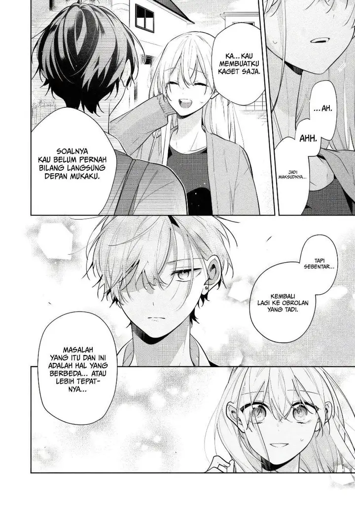 image-komik-nee-chan-no-tomodachi-ga-uzai-banashi-chapter-6-27/30