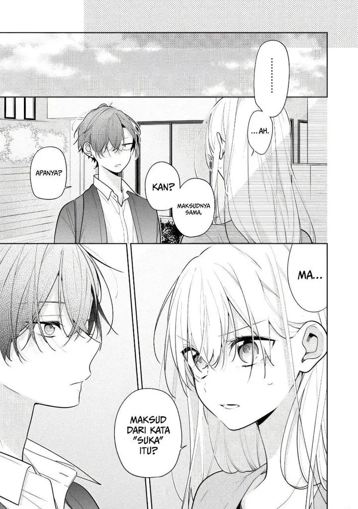 image-komik-nee-chan-no-tomodachi-ga-uzai-banashi-chapter-6-28/30