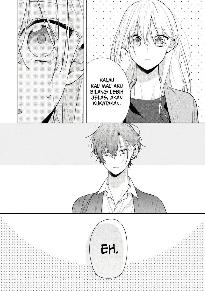 image-komik-nee-chan-no-tomodachi-ga-uzai-banashi-chapter-6-29/30