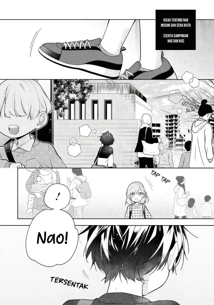 image-komik-nee-chan-no-tomodachi-ga-uzai-banashi-chapter-6.5-0/10