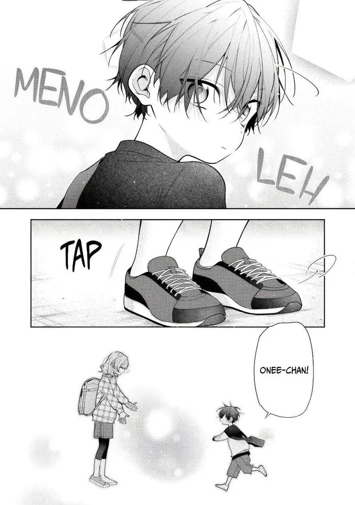 image-komik-nee-chan-no-tomodachi-ga-uzai-banashi-chapter-6.5-1/10