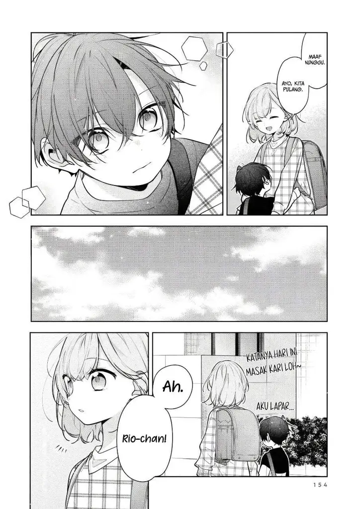 image-komik-nee-chan-no-tomodachi-ga-uzai-banashi-chapter-6.5-2/10