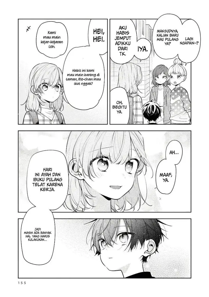 image-komik-nee-chan-no-tomodachi-ga-uzai-banashi-chapter-6.5-3/10