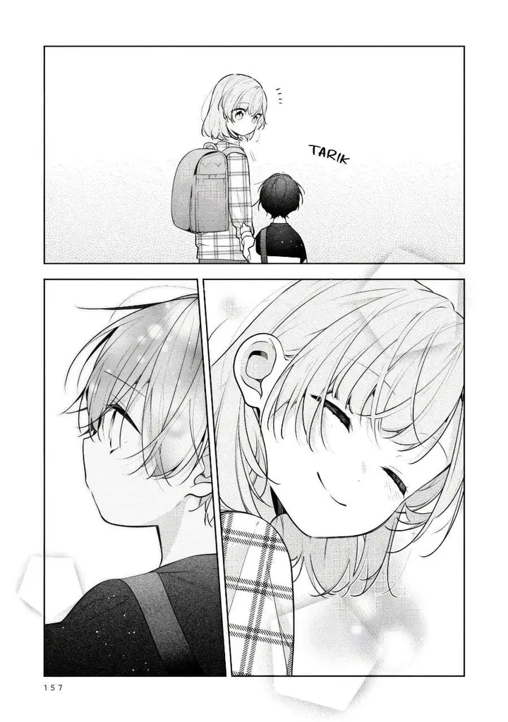 image-komik-nee-chan-no-tomodachi-ga-uzai-banashi-chapter-6.5-5/10