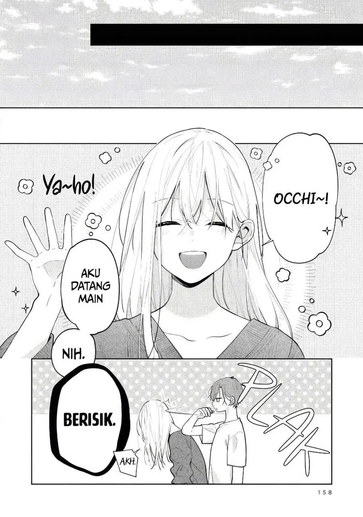image-komik-nee-chan-no-tomodachi-ga-uzai-banashi-chapter-6.5-6/10