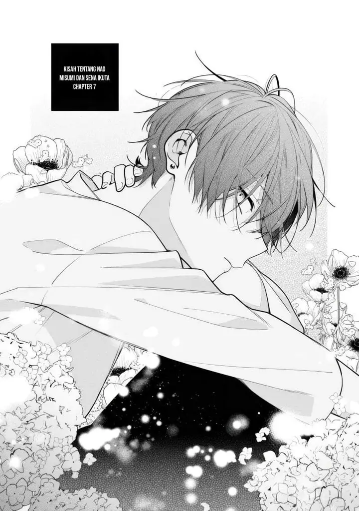 image-komik-nee-chan-no-tomodachi-ga-uzai-banashi-chapter-7-0/32