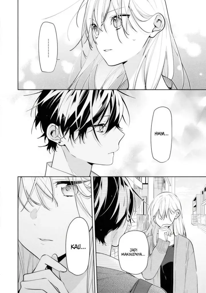 image-komik-nee-chan-no-tomodachi-ga-uzai-banashi-chapter-7-1/32