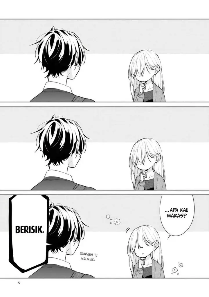 image-komik-nee-chan-no-tomodachi-ga-uzai-banashi-chapter-7-2/32