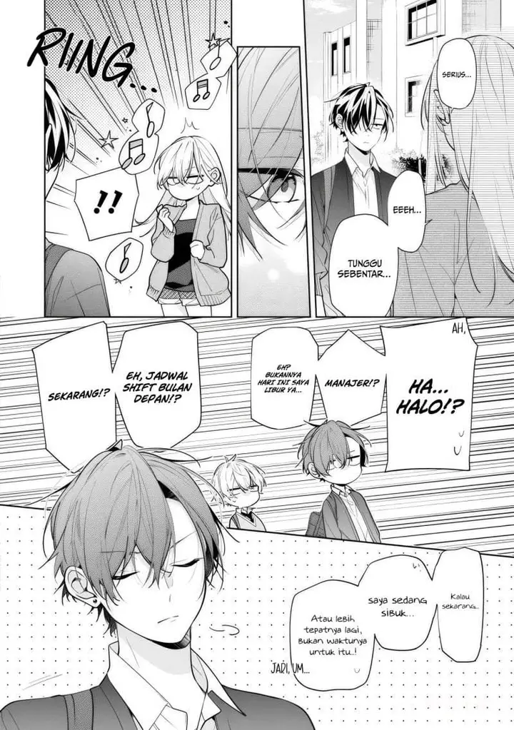 image-komik-nee-chan-no-tomodachi-ga-uzai-banashi-chapter-7-3/32