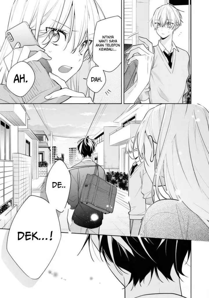 image-komik-nee-chan-no-tomodachi-ga-uzai-banashi-chapter-7-4/32