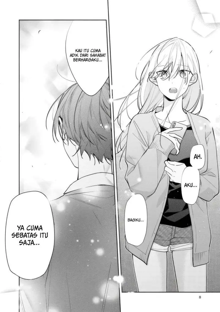 image-komik-nee-chan-no-tomodachi-ga-uzai-banashi-chapter-7-5/32
