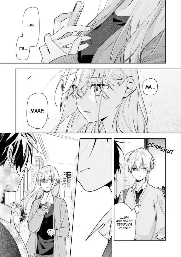 image-komik-nee-chan-no-tomodachi-ga-uzai-banashi-chapter-7-6/32