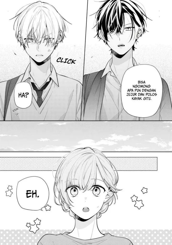 image-komik-nee-chan-no-tomodachi-ga-uzai-banashi-chapter-7-14/32