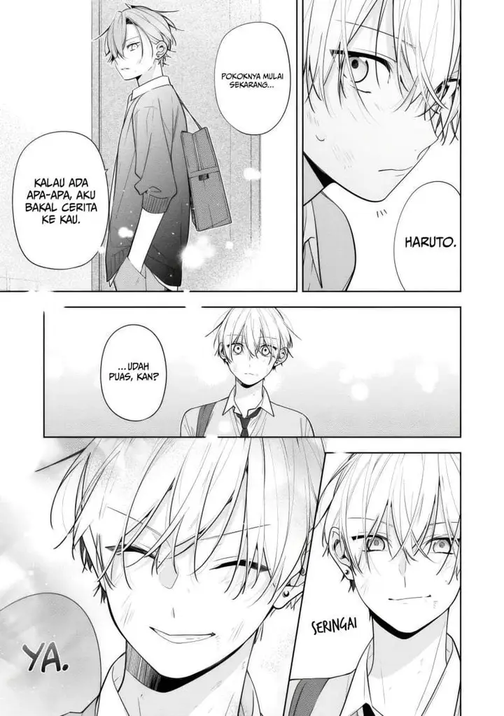 image-komik-nee-chan-no-tomodachi-ga-uzai-banashi-chapter-7-16/32