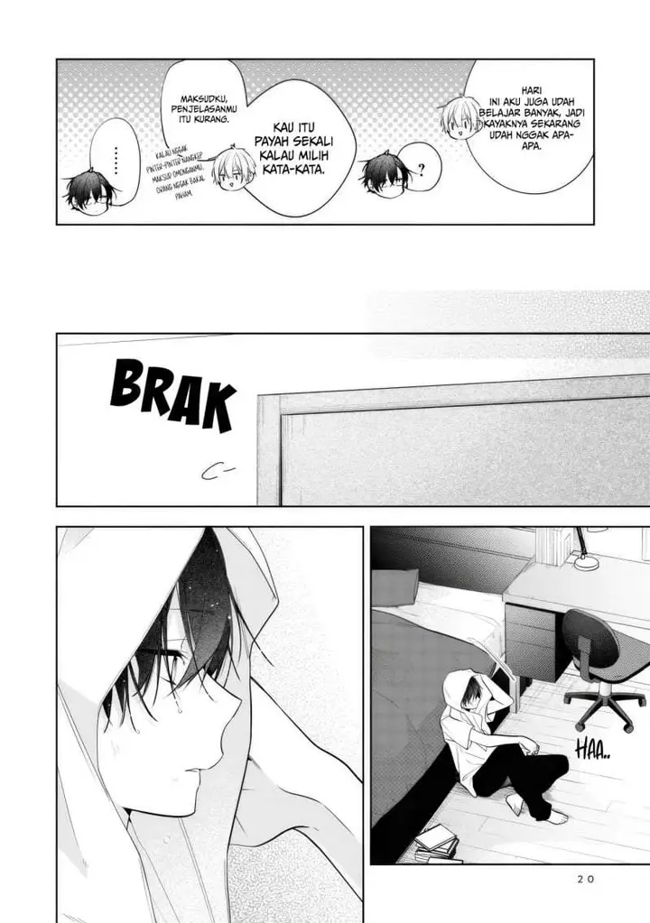 image-komik-nee-chan-no-tomodachi-ga-uzai-banashi-chapter-7-17/32