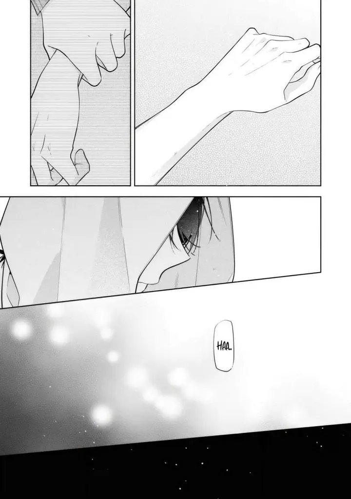 image-komik-nee-chan-no-tomodachi-ga-uzai-banashi-chapter-7-18/32