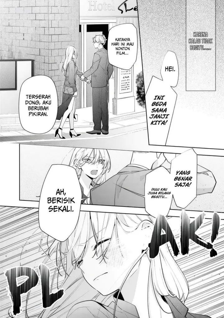 image-komik-nee-chan-no-tomodachi-ga-uzai-banashi-chapter-7-21/32