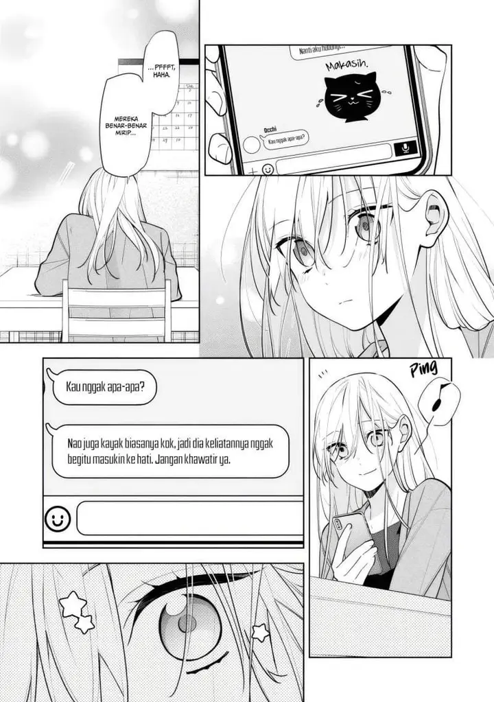 image-komik-nee-chan-no-tomodachi-ga-uzai-banashi-chapter-7-26/32