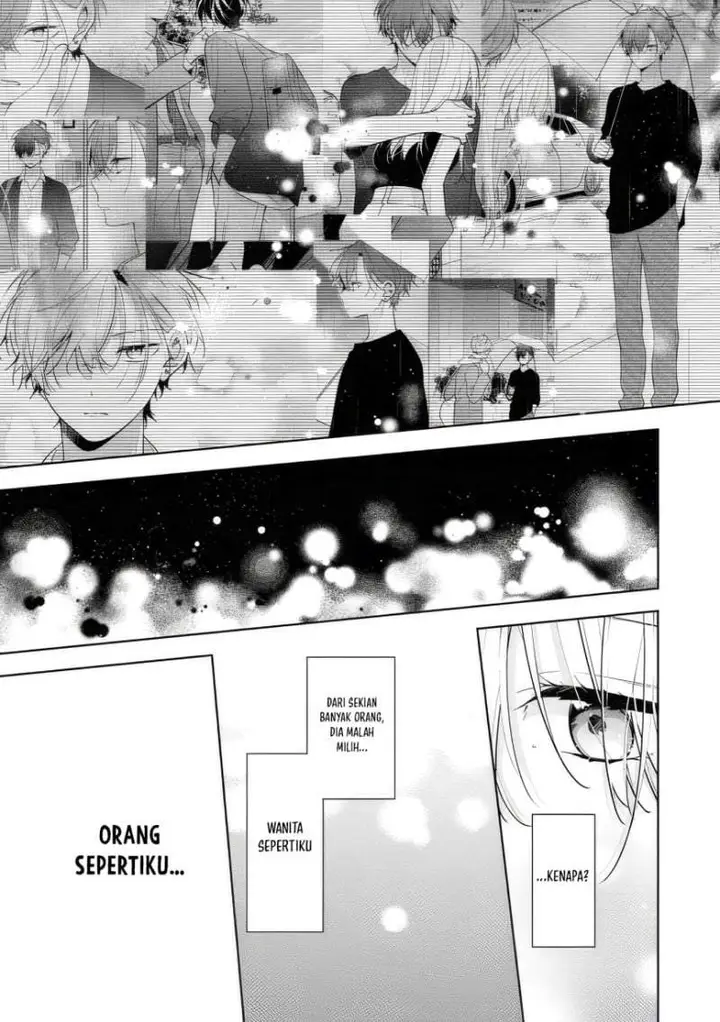 image-komik-nee-chan-no-tomodachi-ga-uzai-banashi-chapter-7-30/32