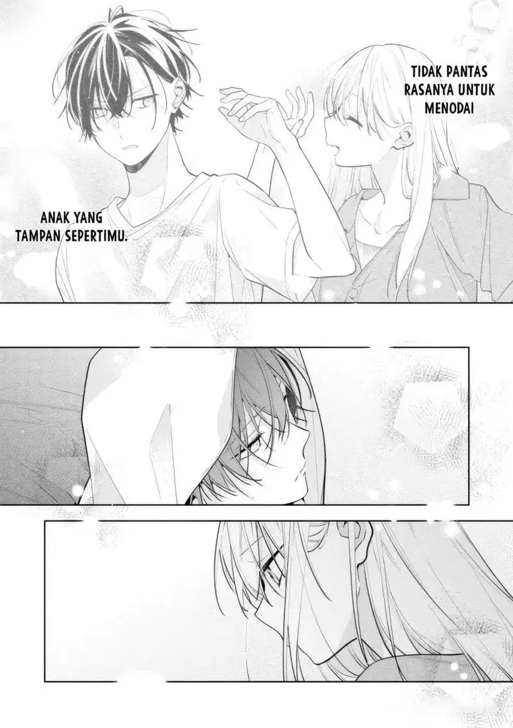 image-komik-nee-chan-no-tomodachi-ga-uzai-banashi-chapter-7-31/32