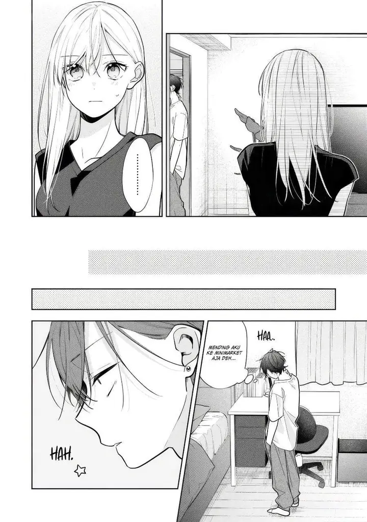 image-komik-nee-chan-no-tomodachi-ga-uzai-banashi-chapter-8-5/32