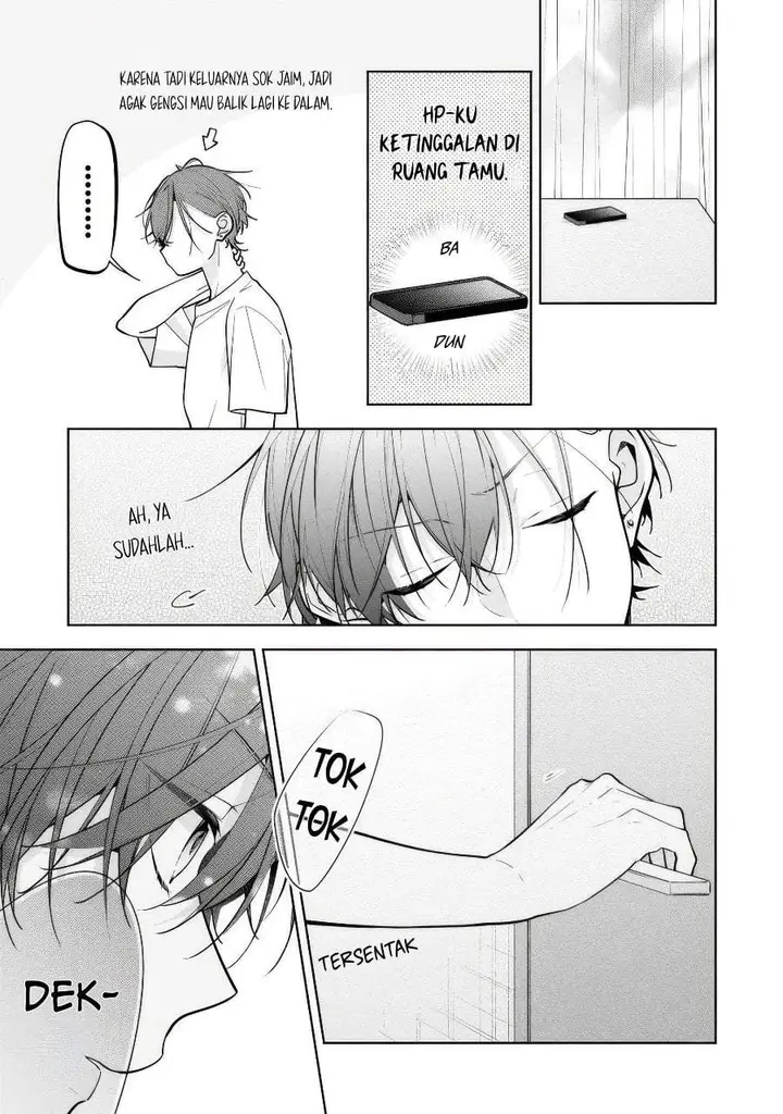 image-komik-nee-chan-no-tomodachi-ga-uzai-banashi-chapter-8-6/32
