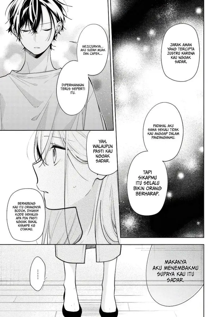 image-komik-nee-chan-no-tomodachi-ga-uzai-banashi-chapter-8-10/32
