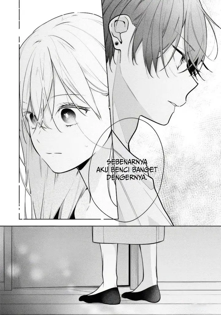 image-komik-nee-chan-no-tomodachi-ga-uzai-banashi-chapter-8-13/32