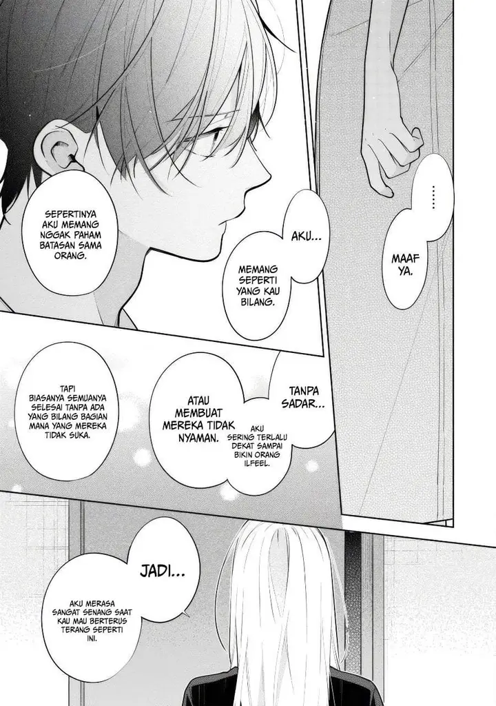 image-komik-nee-chan-no-tomodachi-ga-uzai-banashi-chapter-8-14/32