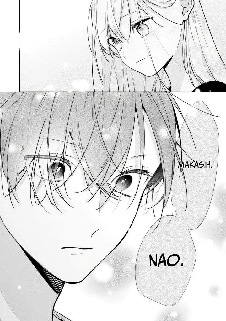 image-komik-nee-chan-no-tomodachi-ga-uzai-banashi-chapter-8-15/32