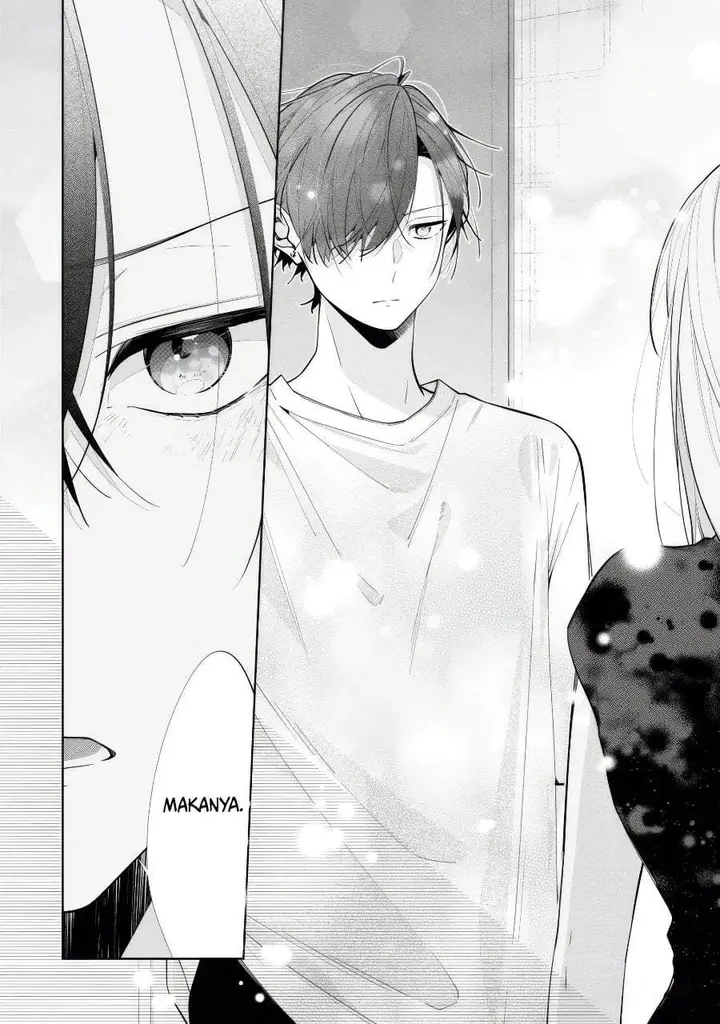 image-komik-nee-chan-no-tomodachi-ga-uzai-banashi-chapter-8-17/32