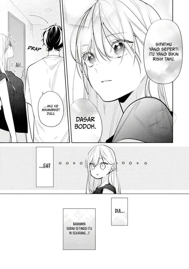 image-komik-nee-chan-no-tomodachi-ga-uzai-banashi-chapter-8-18/32