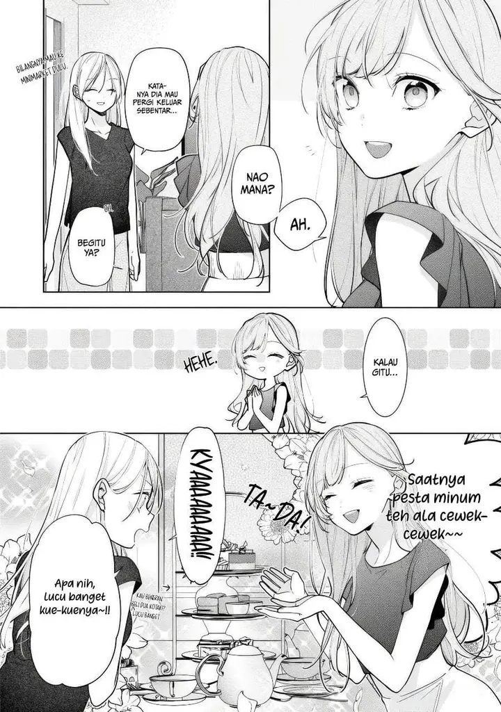 image-komik-nee-chan-no-tomodachi-ga-uzai-banashi-chapter-8-19/32