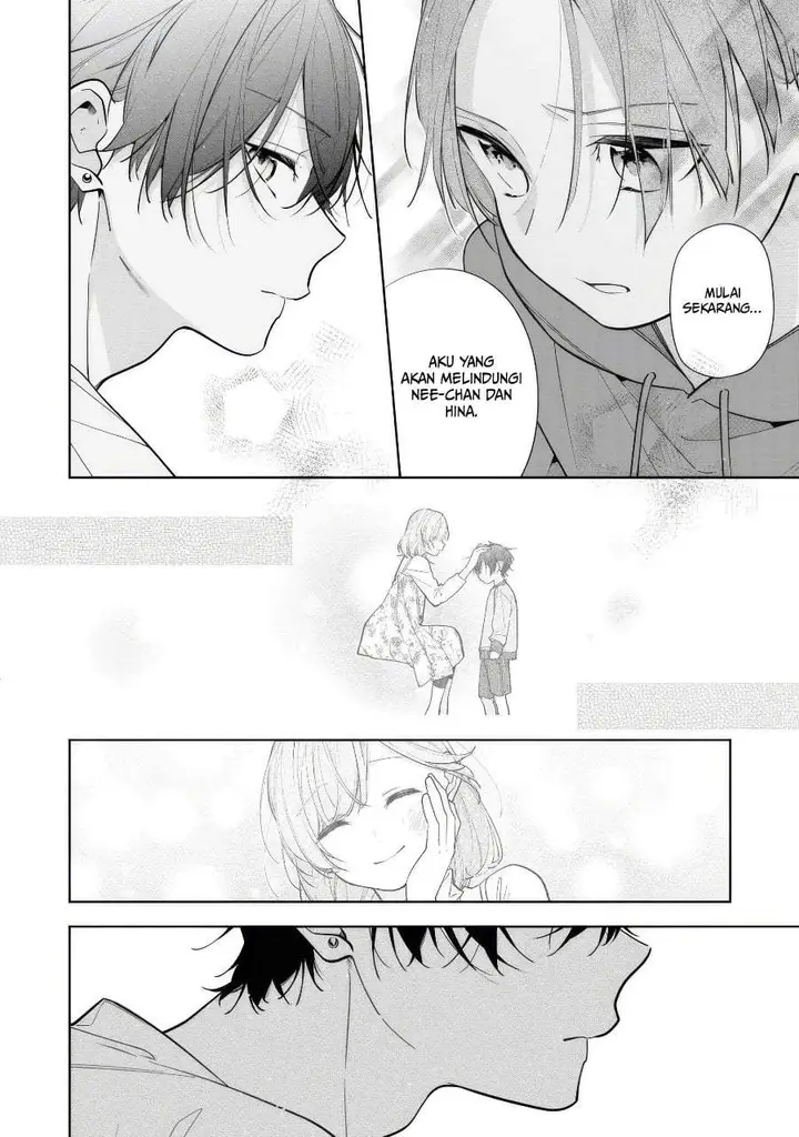 image-komik-nee-chan-no-tomodachi-ga-uzai-banashi-chapter-8-27/32
