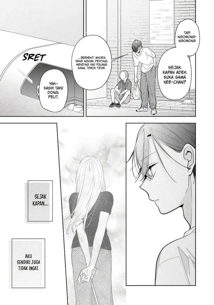 image-komik-nee-chan-no-tomodachi-ga-uzai-banashi-chapter-8-30/32