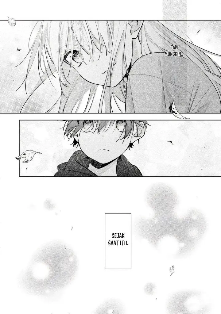image-komik-nee-chan-no-tomodachi-ga-uzai-banashi-chapter-8-31/32