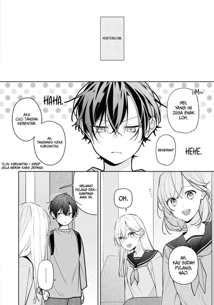 image-komik-nee-chan-no-tomodachi-ga-uzai-banashi-chapter-9-1/32