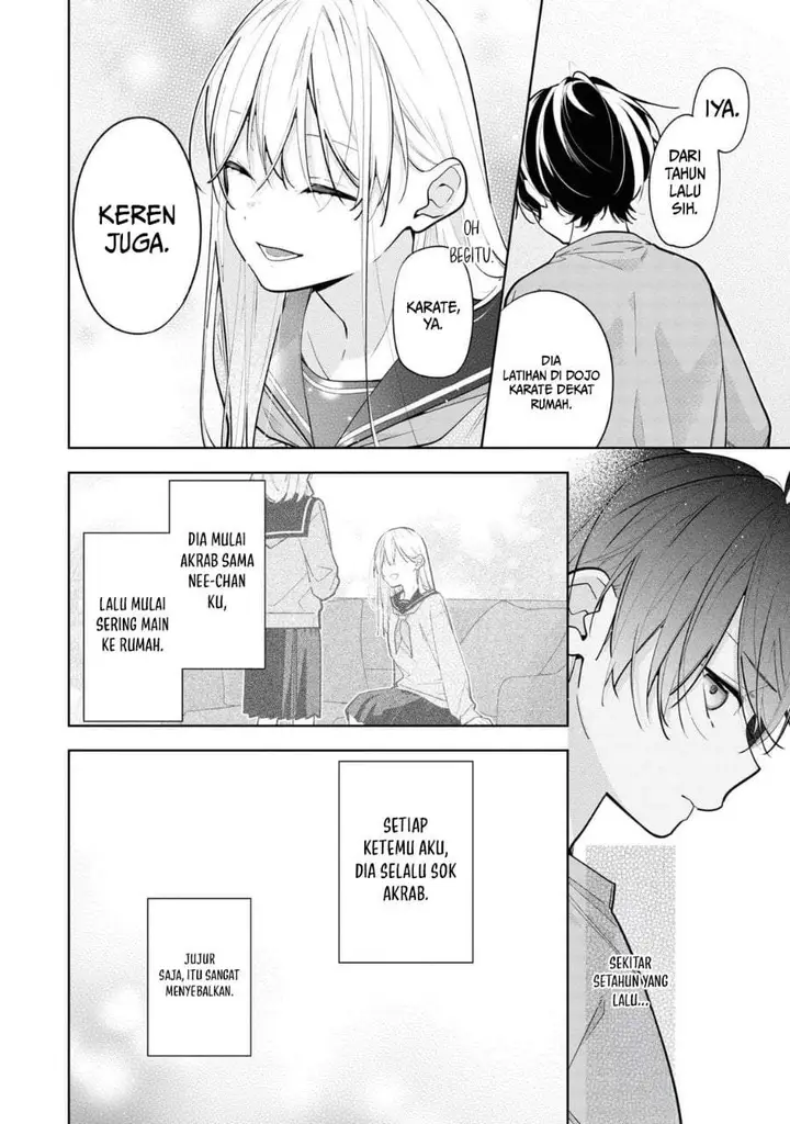 image-komik-nee-chan-no-tomodachi-ga-uzai-banashi-chapter-9-3/32