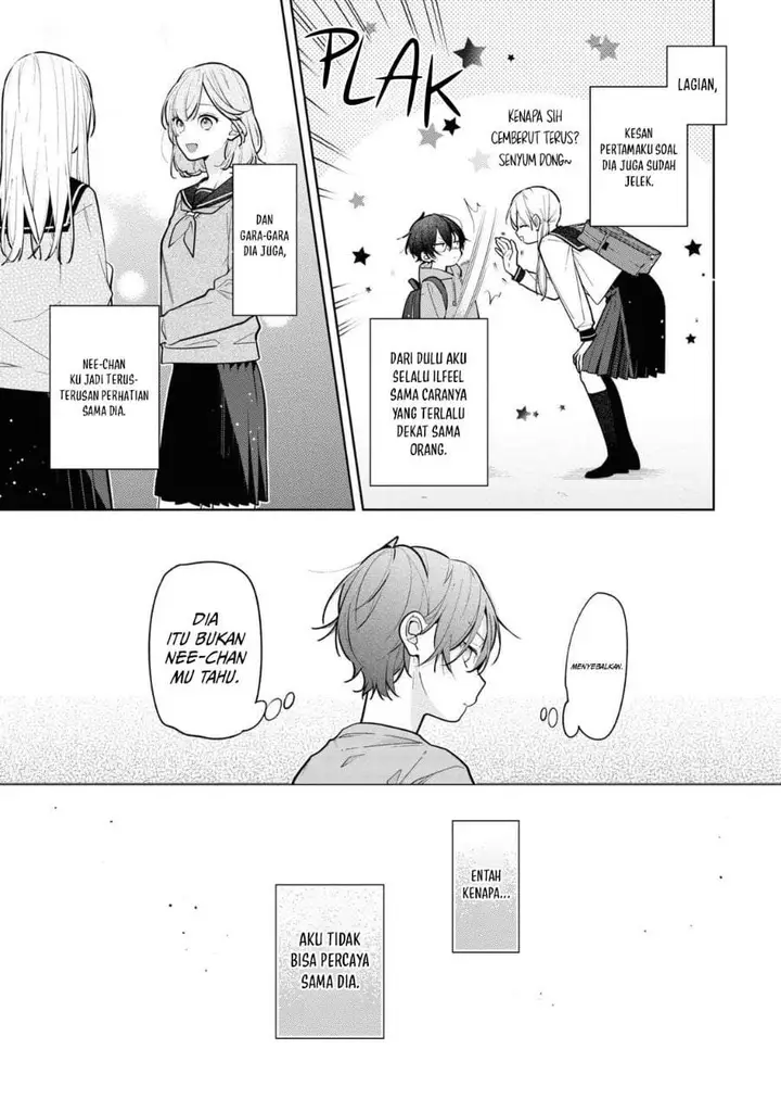 image-komik-nee-chan-no-tomodachi-ga-uzai-banashi-chapter-9-4/32