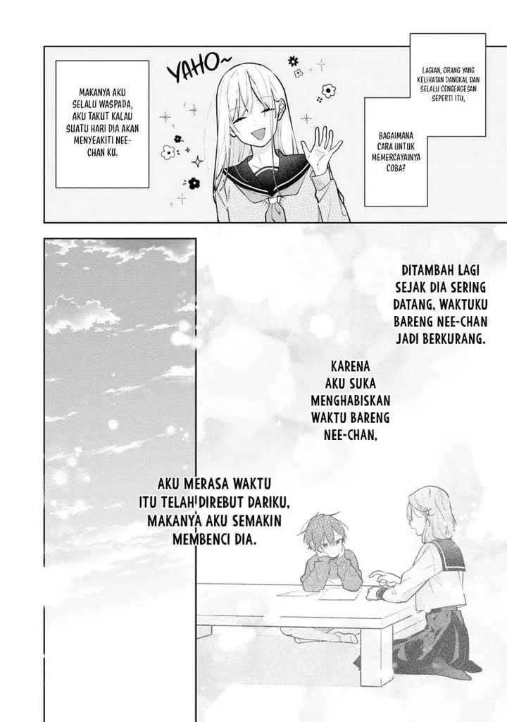 image-komik-nee-chan-no-tomodachi-ga-uzai-banashi-chapter-9-5/32