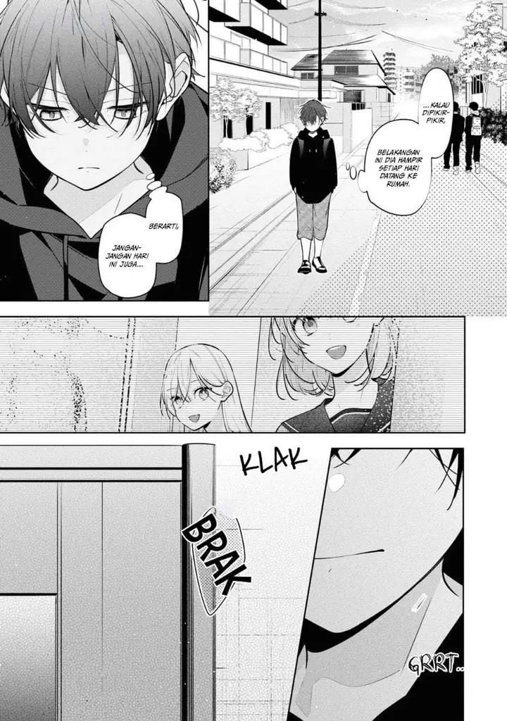 image-komik-nee-chan-no-tomodachi-ga-uzai-banashi-chapter-9-6/32