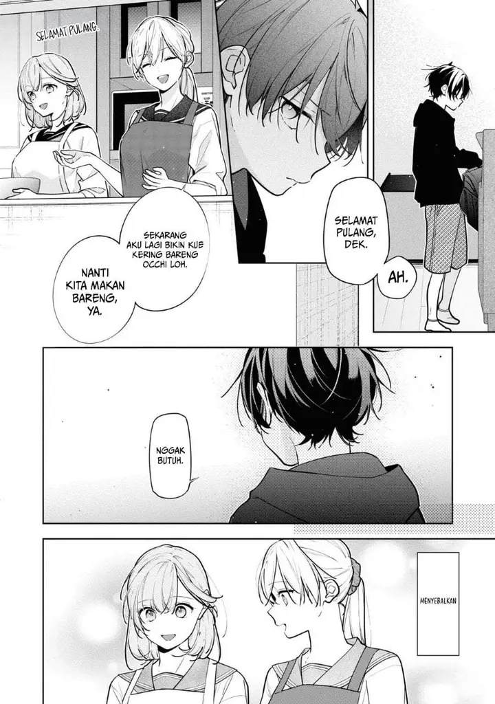 image-komik-nee-chan-no-tomodachi-ga-uzai-banashi-chapter-9-7/32