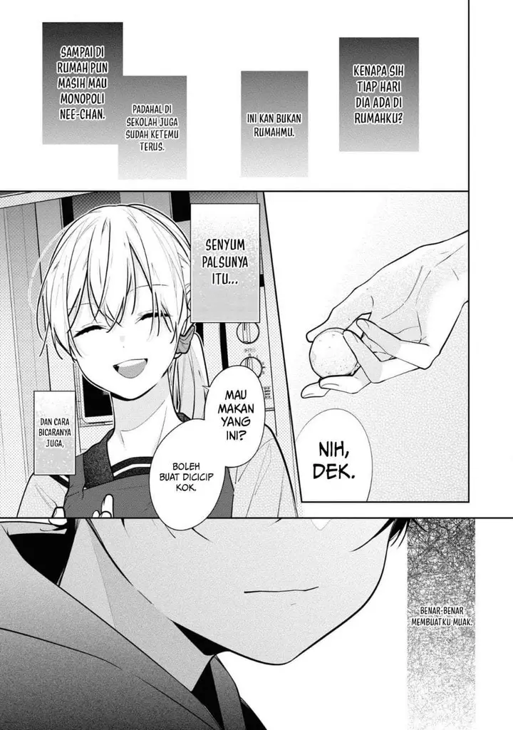 image-komik-nee-chan-no-tomodachi-ga-uzai-banashi-chapter-9-8/32